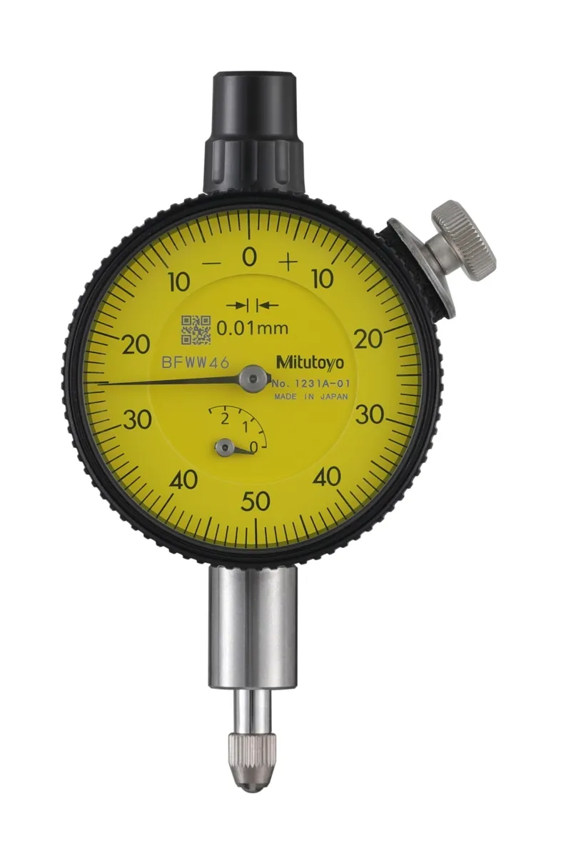 MITUTOYO 1231A-01