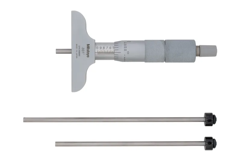 MITUTOYO 129-126