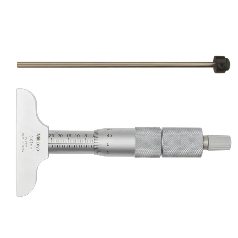 MITUTOYO 129-154