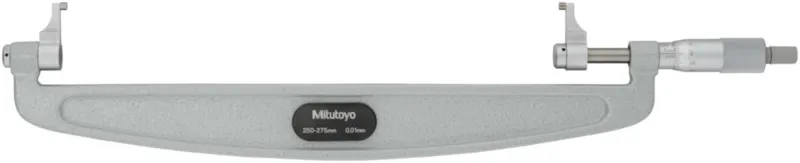MITUTOYO 143-111