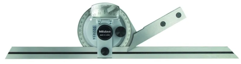 MITUTOYO 187-908-10