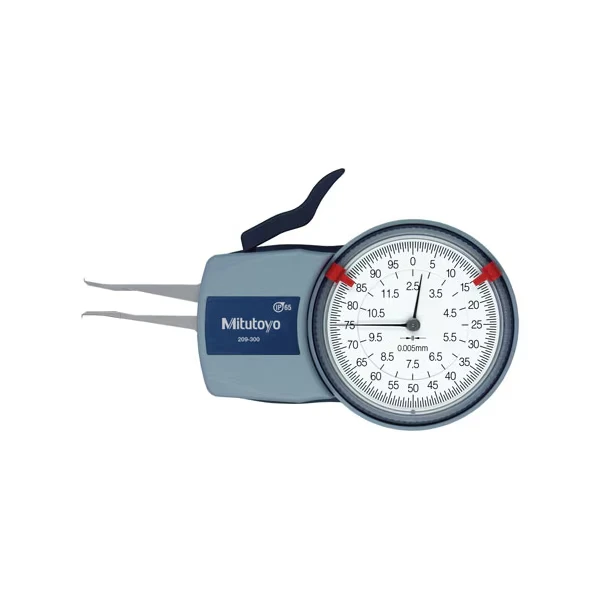 MITUTOYO 209-301