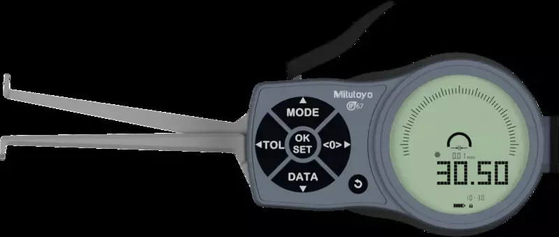 MITUTOYO 209-936