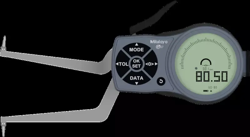 MITUTOYO 209-941