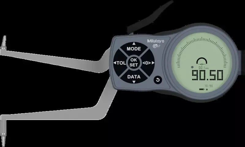MITUTOYO 209-942