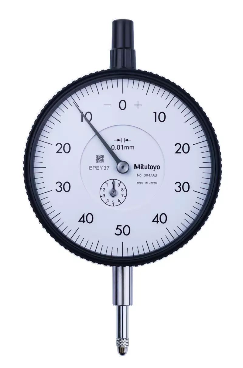 MITUTOYO 3047AB