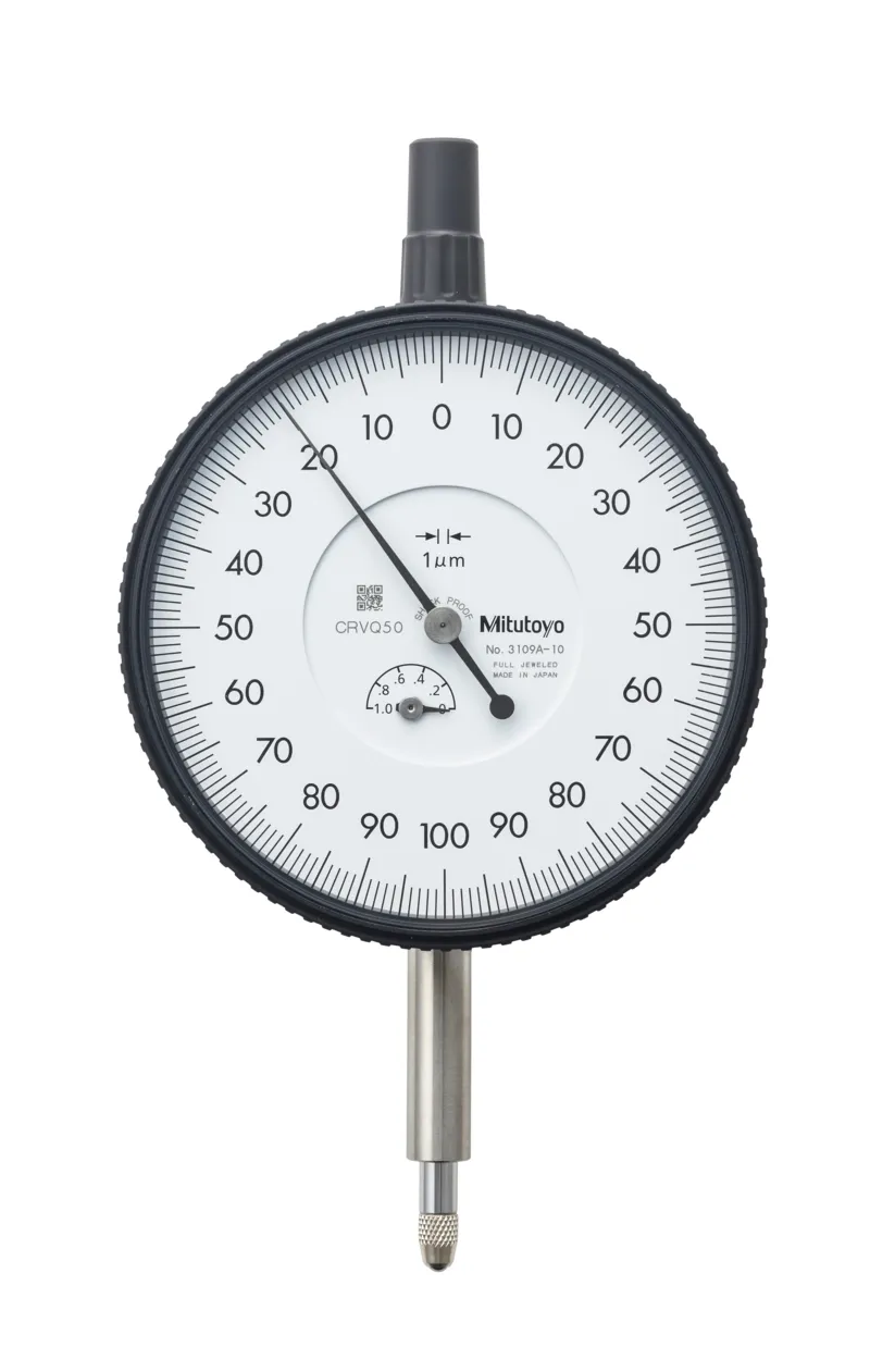 MITUTOYO 3109A-10