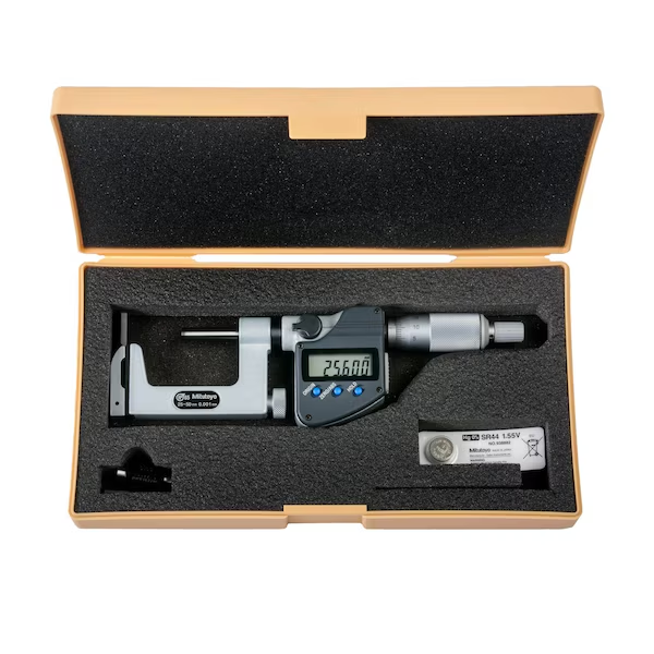 MITUTOYO 317-252-30
