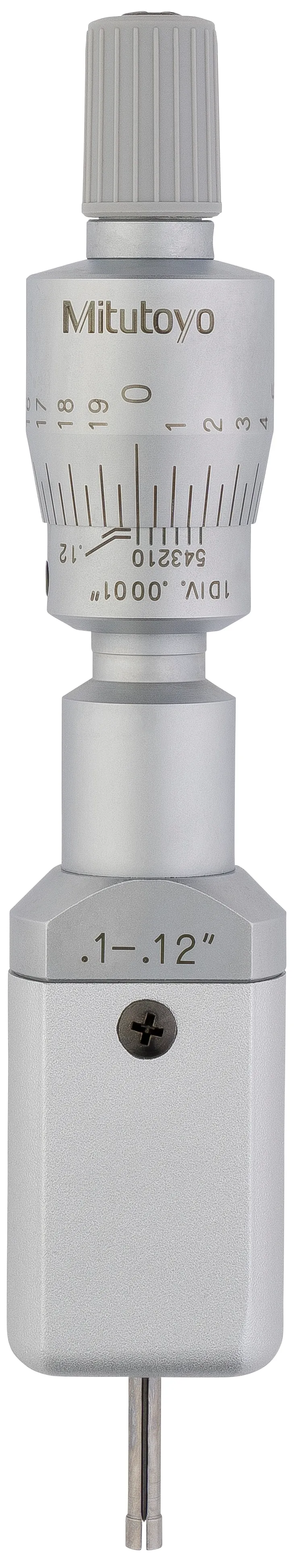 MITUTOYO 368-022