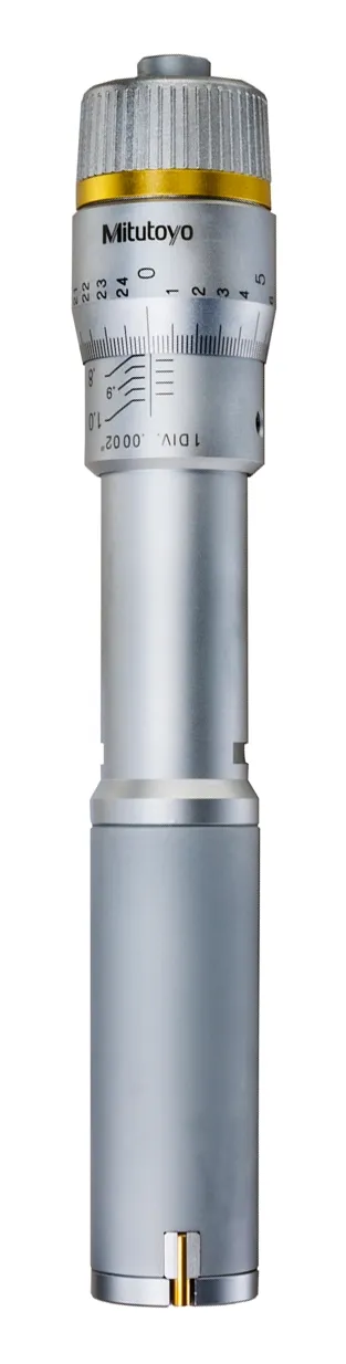 MITUTOYO 368-266