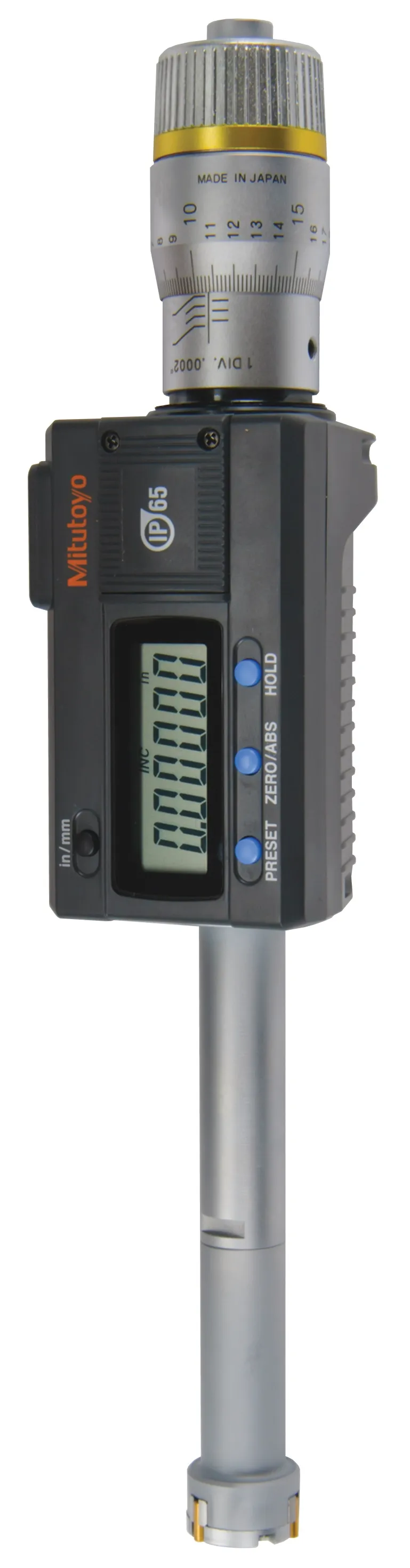 MITUTOYO 468-265