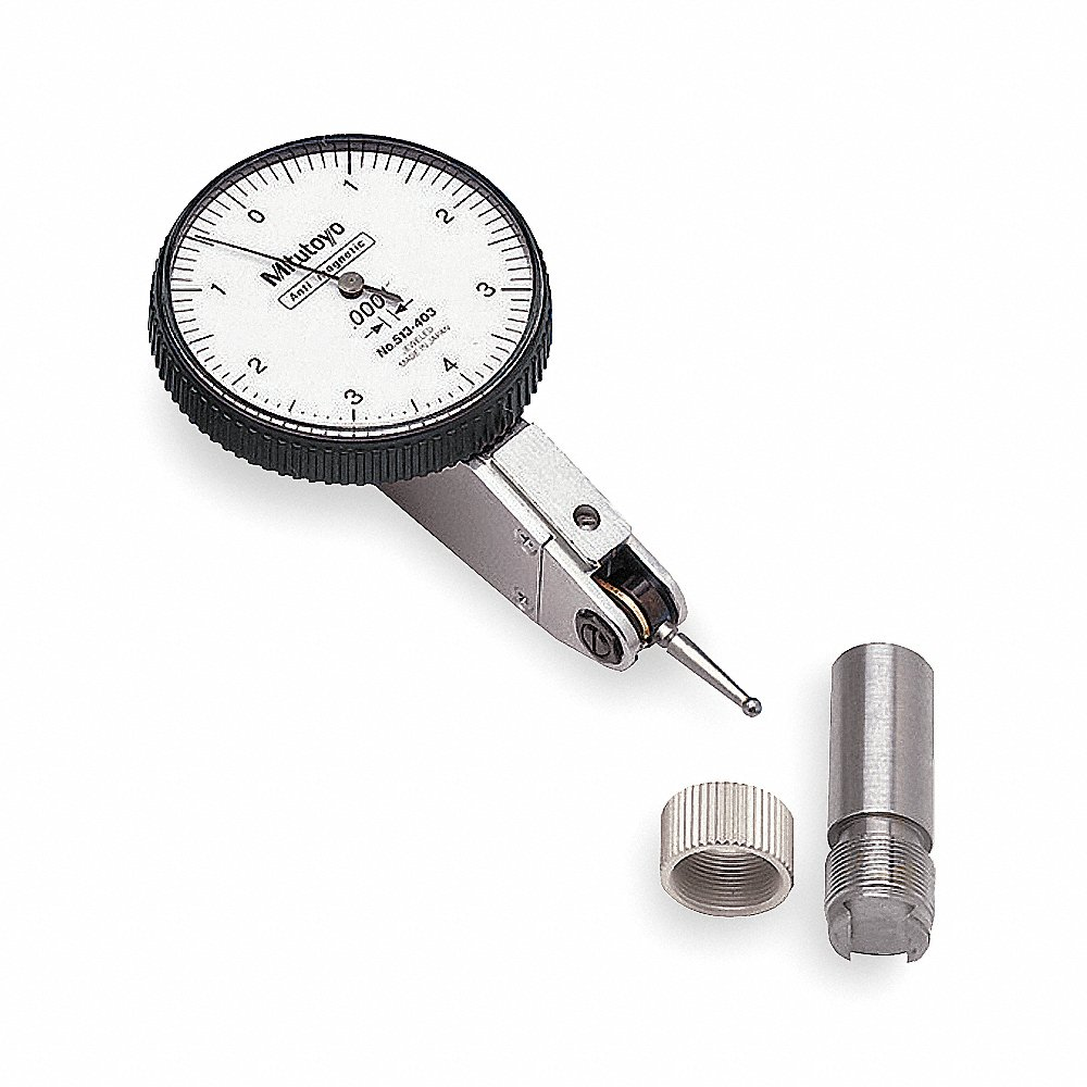 MITUTOYO 513-403-10E