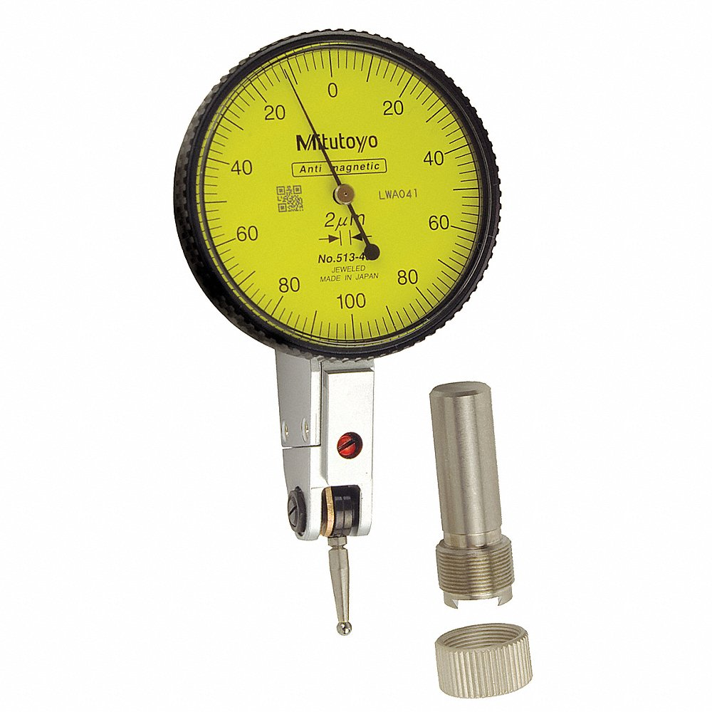 MITUTOYO 513-405-10E