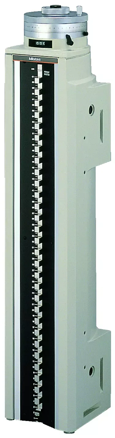 MITUTOYO 515-523