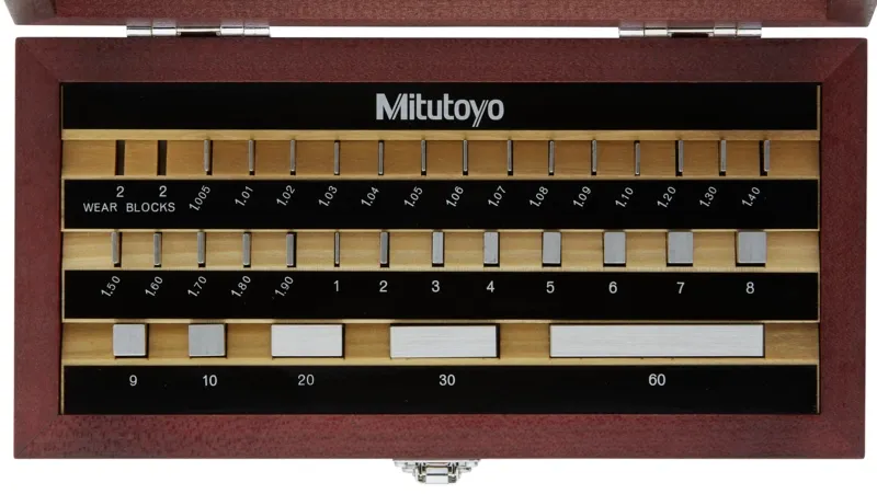 MITUTOYO 516-966-10
