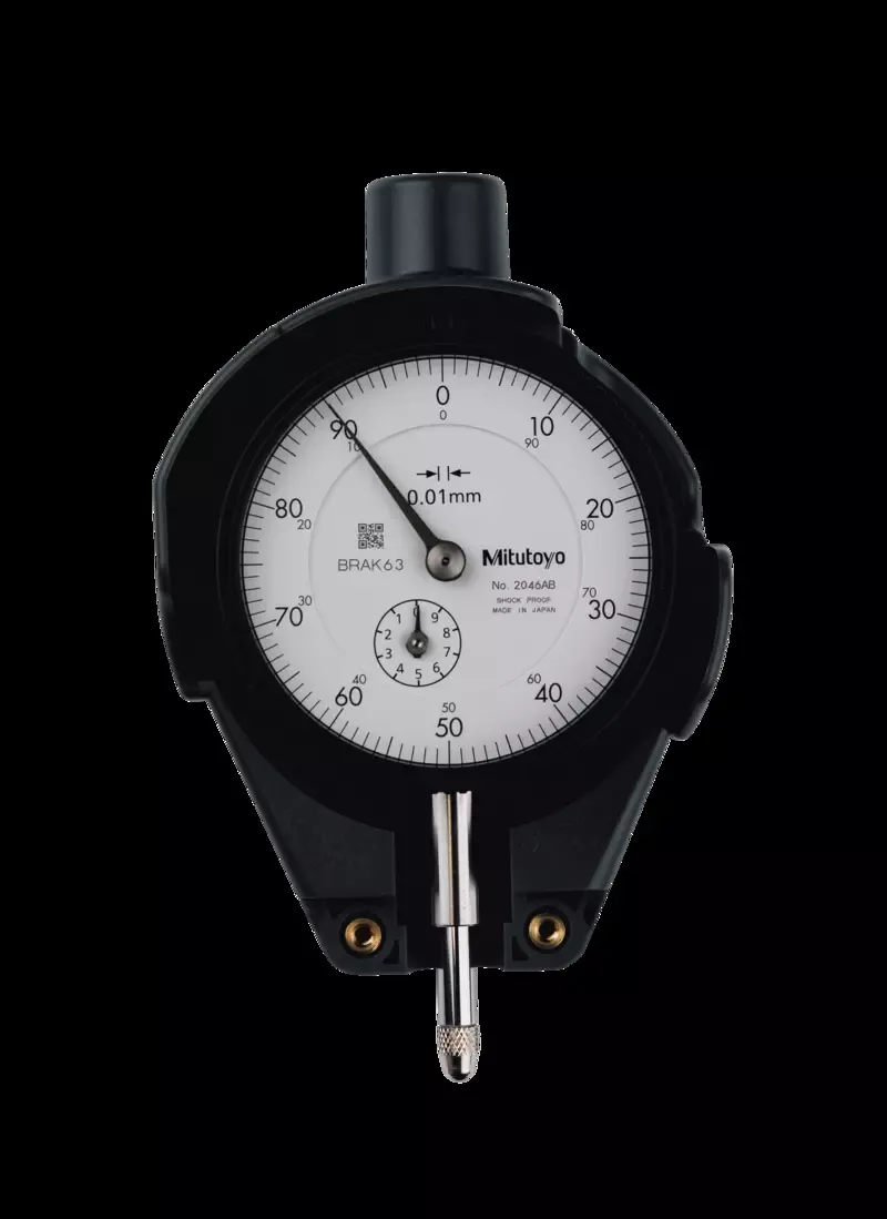 MITUTOYO 526-153-20