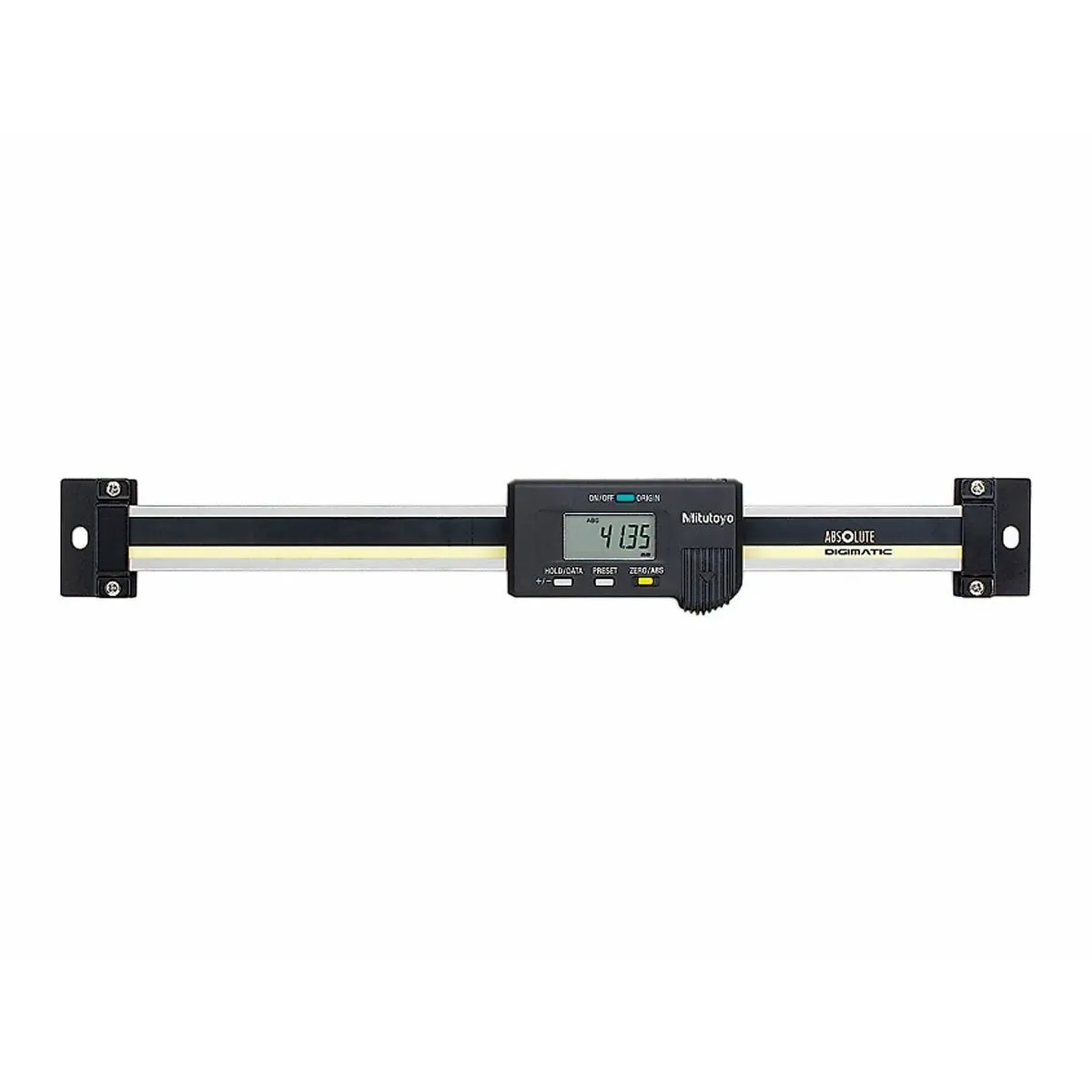 MITUTOYO 572-472 Scale Unit, Multi-Function, Hori 8 Inch DM | CY8XDL