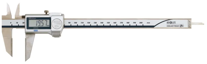 MITUTOYO 573-677-20
