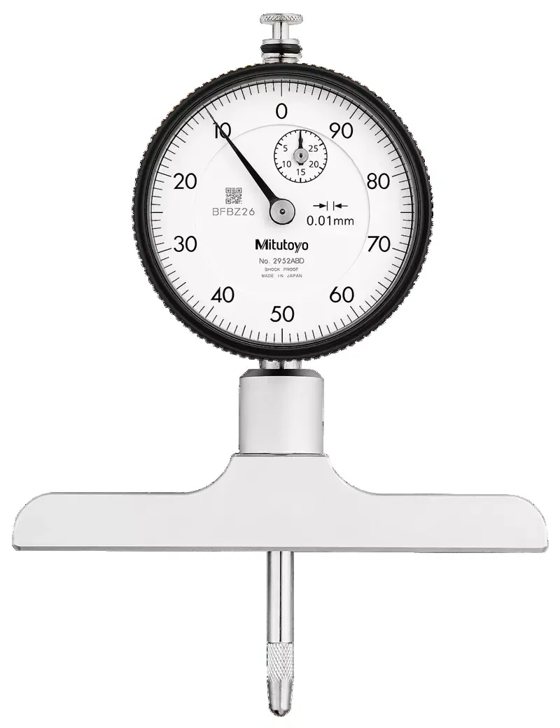MITUTOYO 7214A