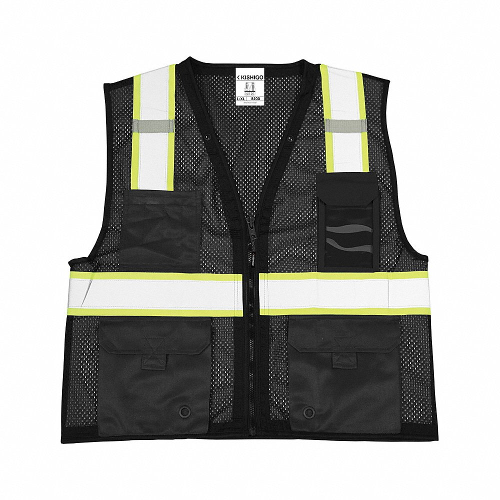 ML KISHIGO B100-4X-5X