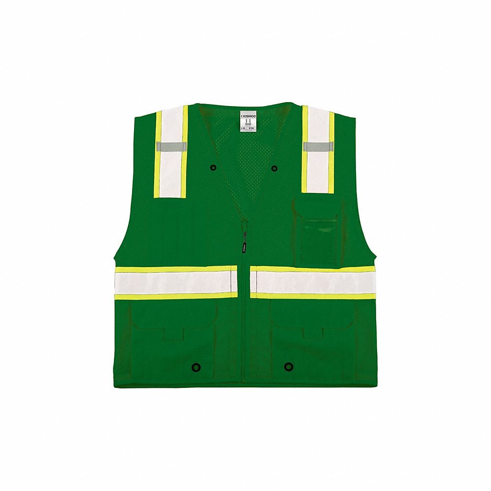 ML KISHIGO B104-4X-5X