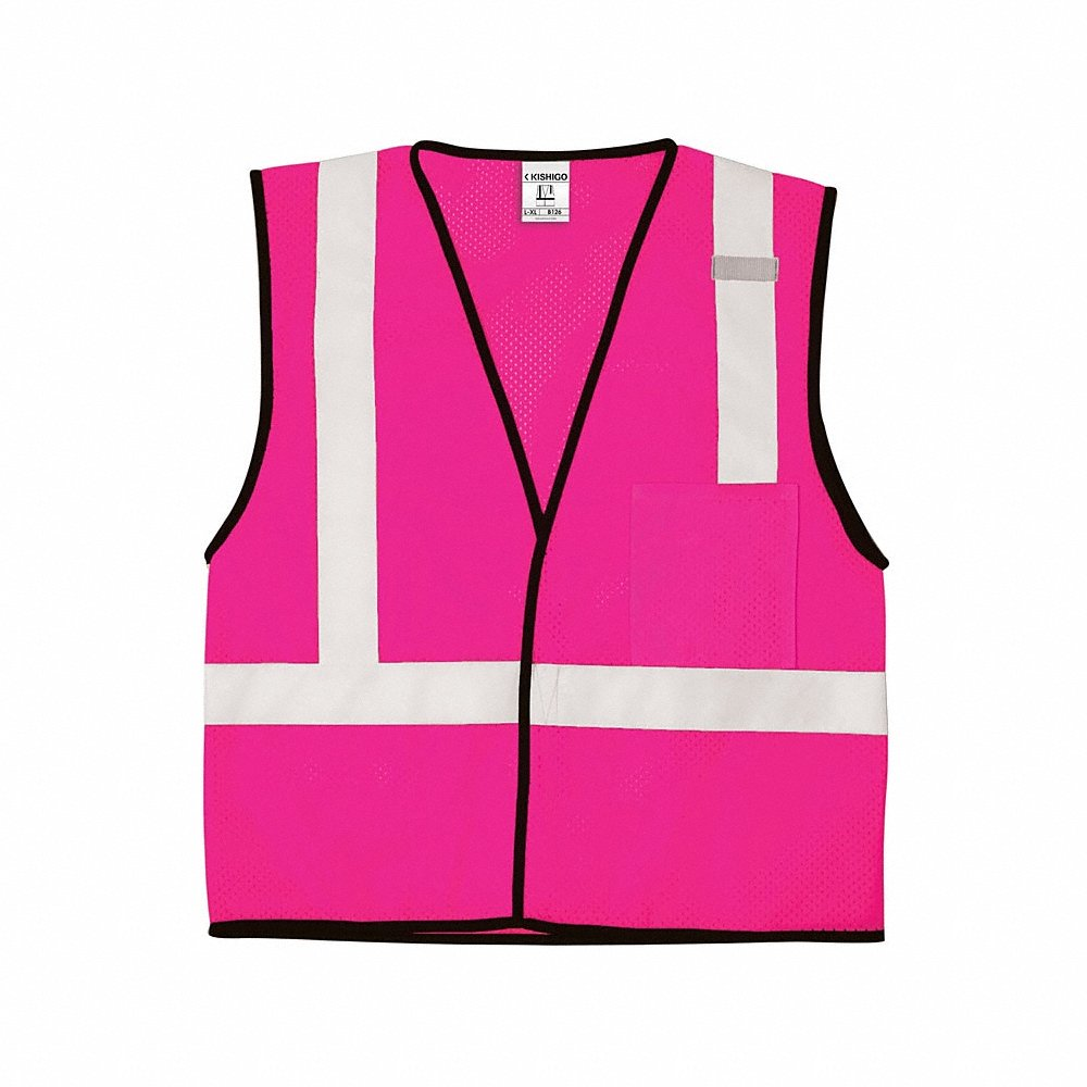 ML KISHIGO B126-4X-5X