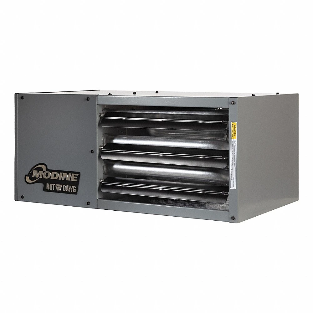 Gas Wall and Ceiling Unit Heater 31 D