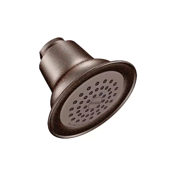 1F 3-1/2 Inch Spray Head EcoPref Showerhead Oil Rubbed Bronze