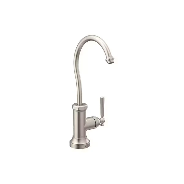 One-Handle Beverage Faucet