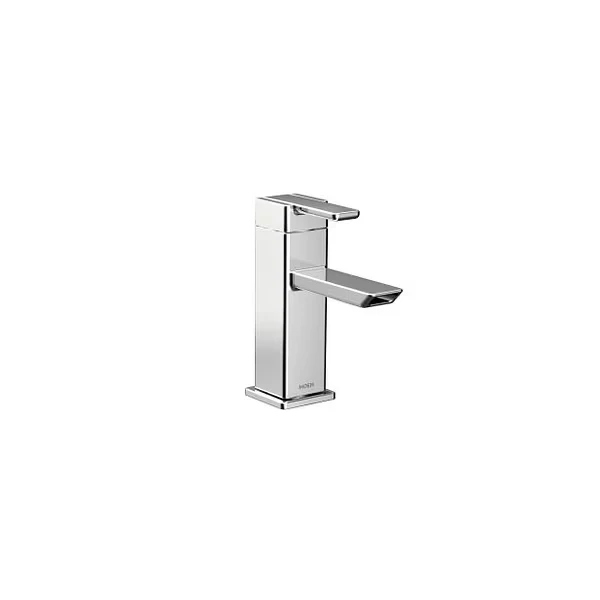 One Handle 1.0 Gpm Bathroom Faucet