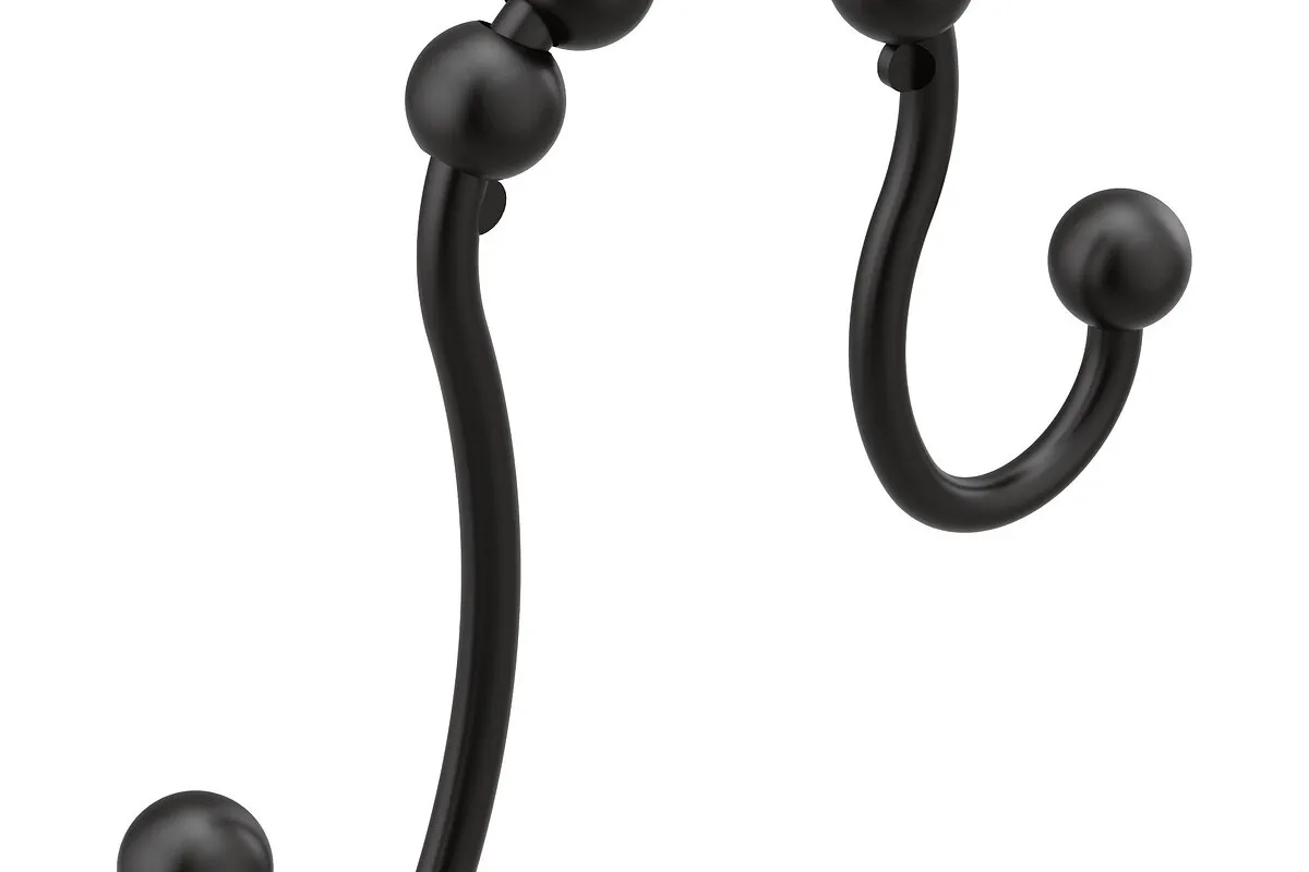 Shower Curtain Rings