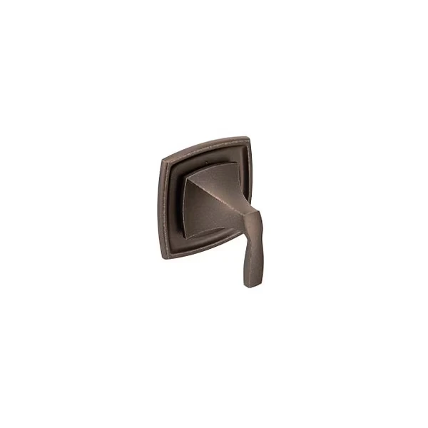 Valve Trim Oil Rubbed Bronze