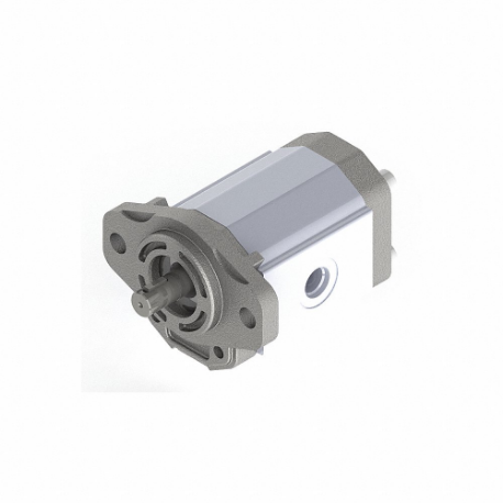 MONARCH 500216322264080 Hydraulic Gear Pump, Pressure Balanced, 36ND82, T58C405R02S0-01 | CT3UCU 38ZF34
