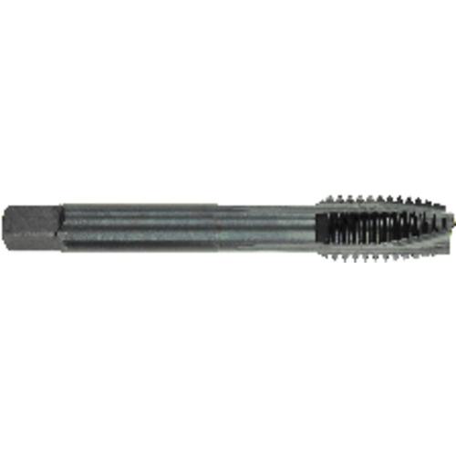 MORSE CUTTING TOOLS 34401 Spiral Point Tap, ‎4-40 Dia., H3 Plug, 2 Flute, Hss | AK8GFX