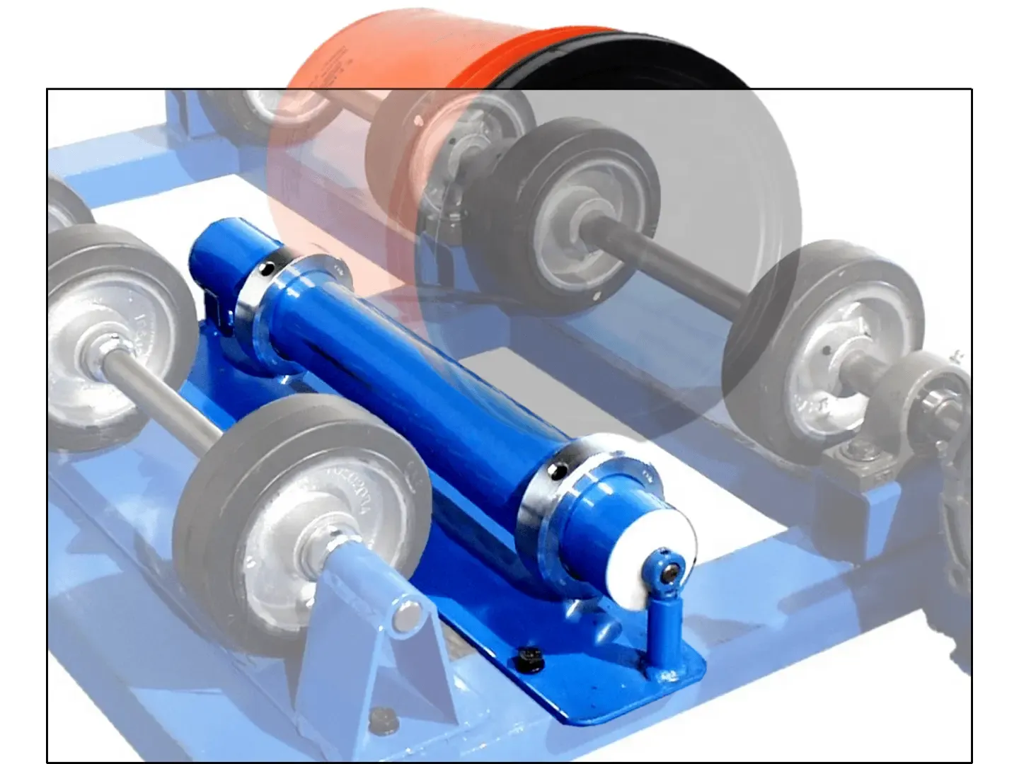 MORSE DRUM 1-5-1 MORSE DRUM 1-5-1 | CW7WYY