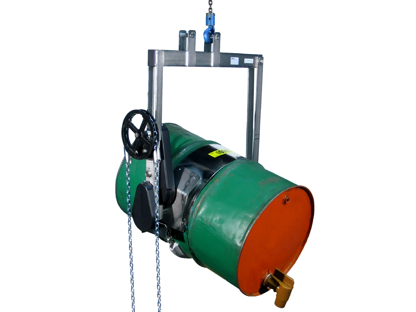 MORSE DRUM 185A-HDSS