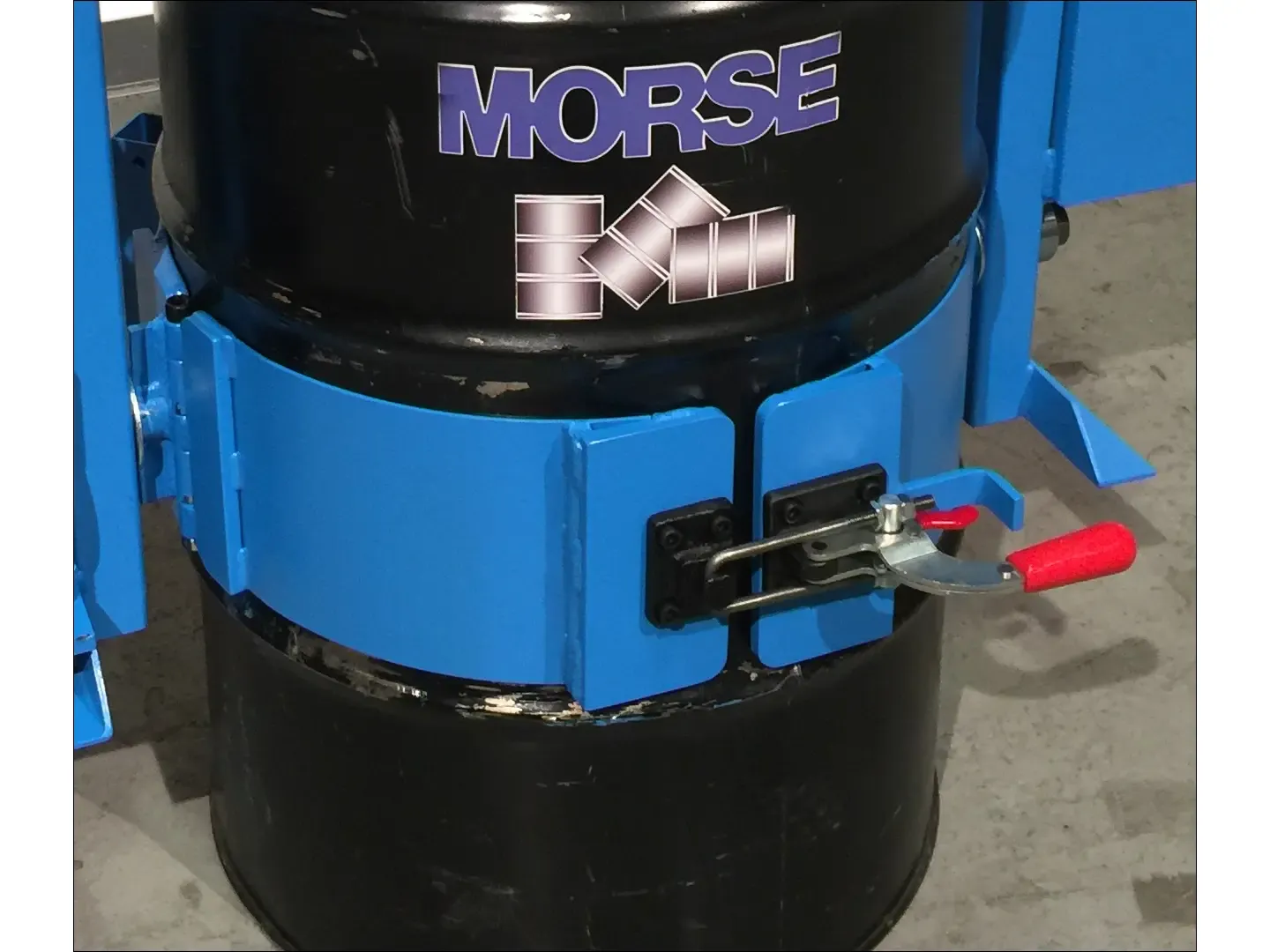 MORSE DRUM 195G-1-115