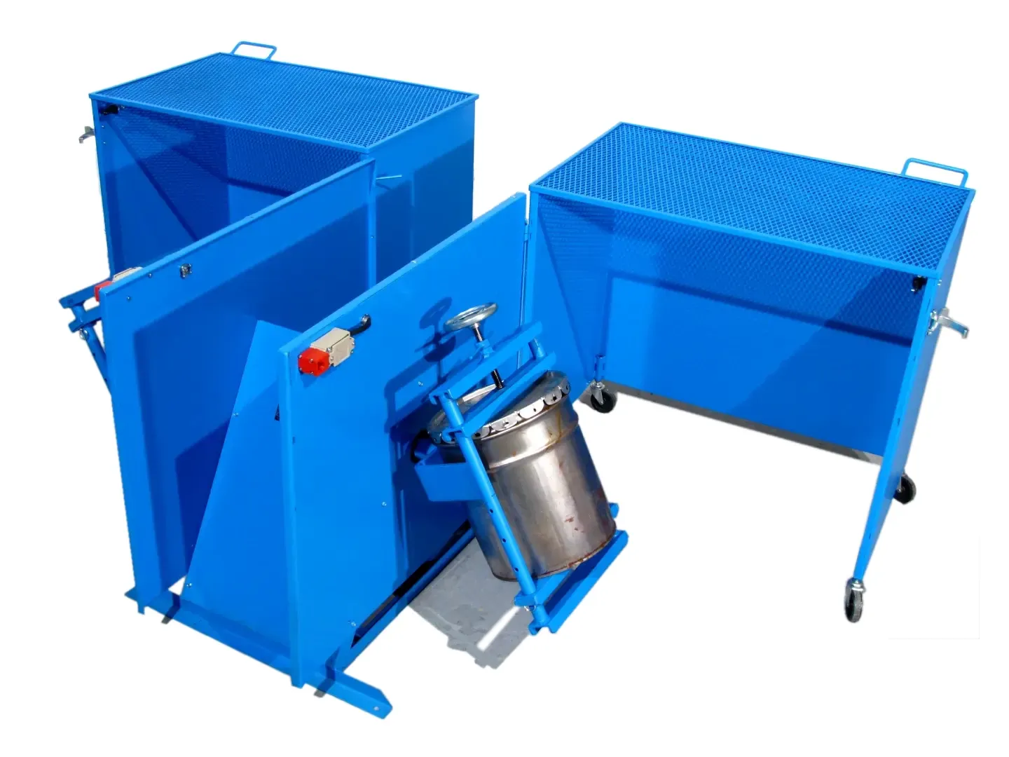 MORSE DRUM 2-305-3-50-CE