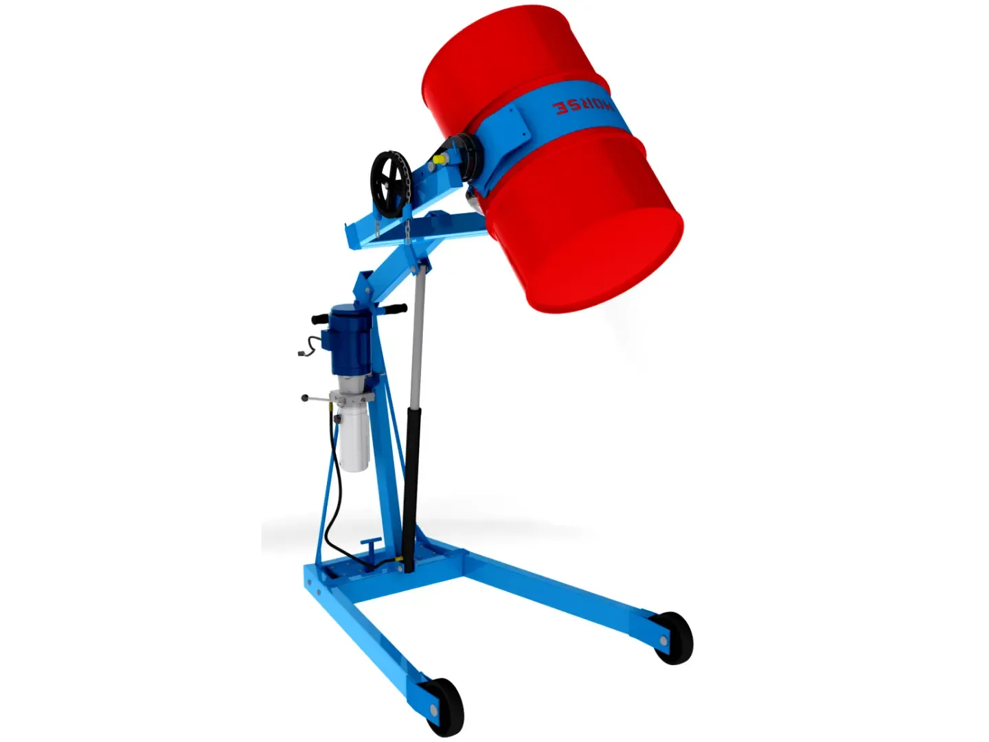 MORSE DRUM 400AM-60-121