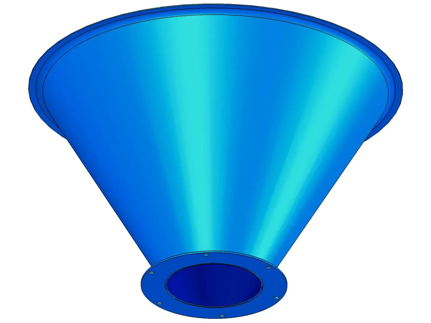 MORSE DRUM 5-VF-60-21.5