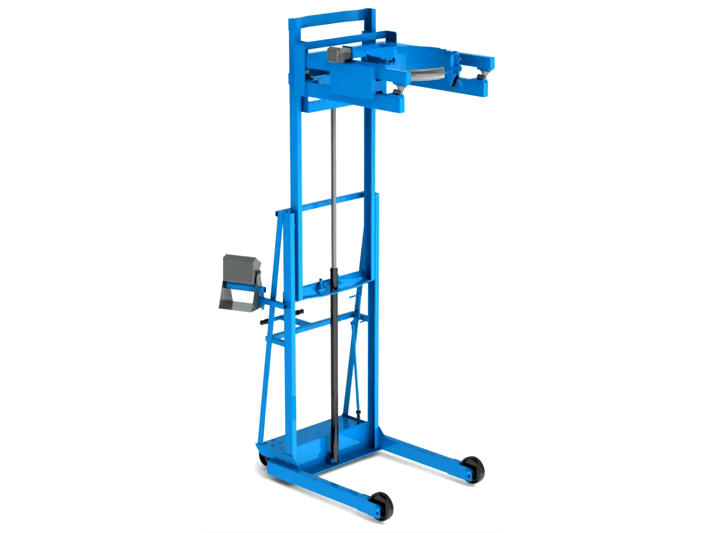 MORSE DRUM 525-T-124