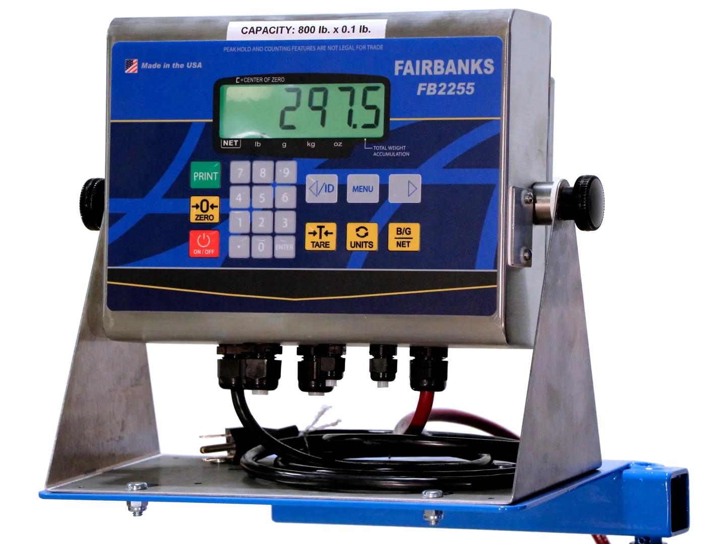 MORSE DRUM 525SS-N-120