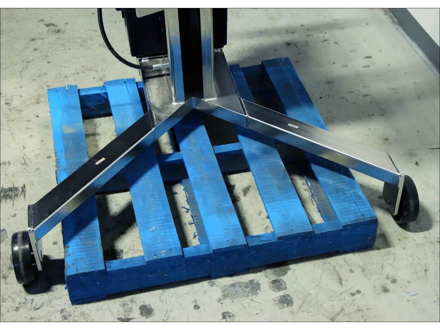 MORSE DRUM 82A-SS-124