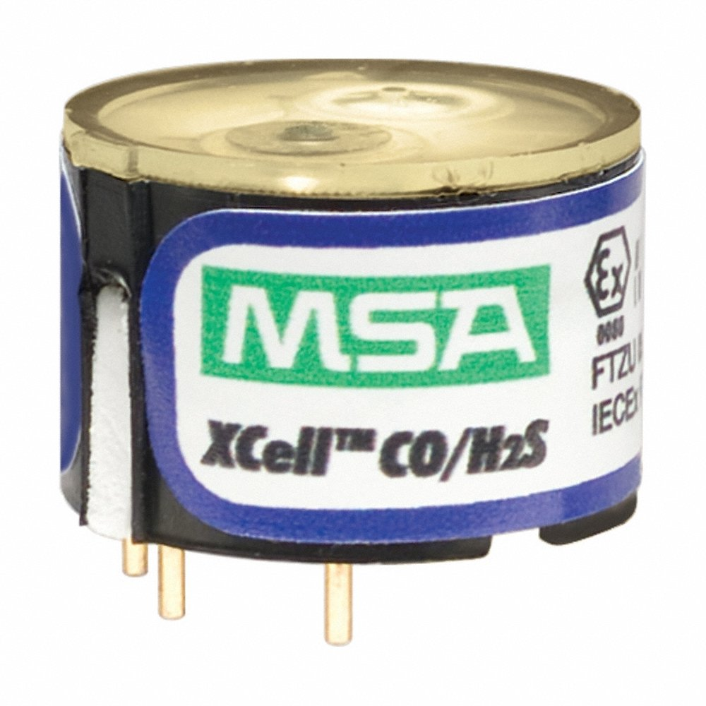 Replacement Kit, H2S/Co H2-Res