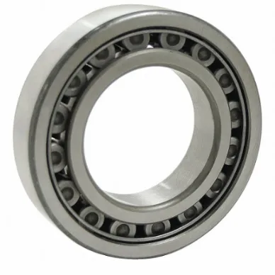 Rollerbearing, 55 mm Bore, 100 mm Od, 21 mmw, Nu 211 E/C3