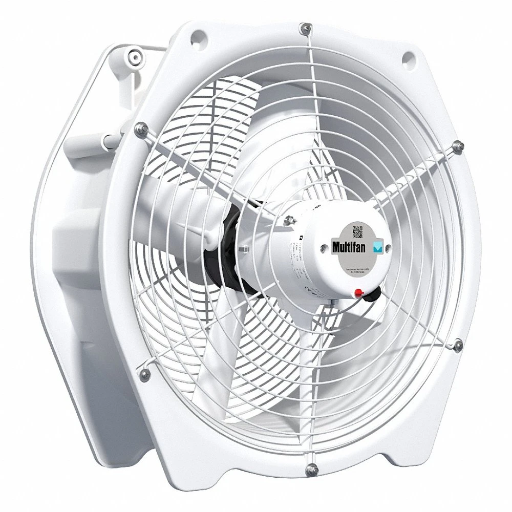 MULTIFAN Air Circulators