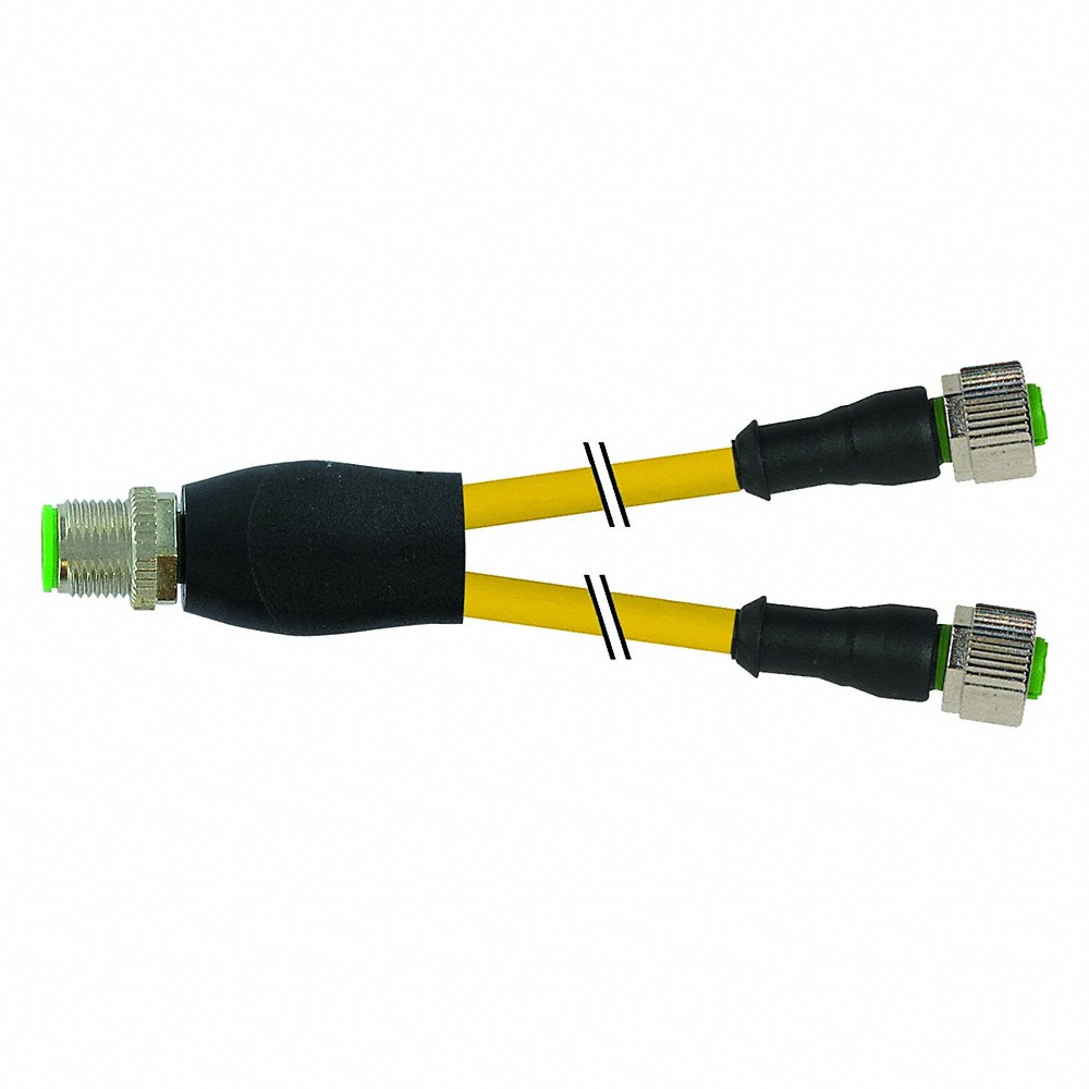 MURRELEKTRONIK AC Current Line Splitters