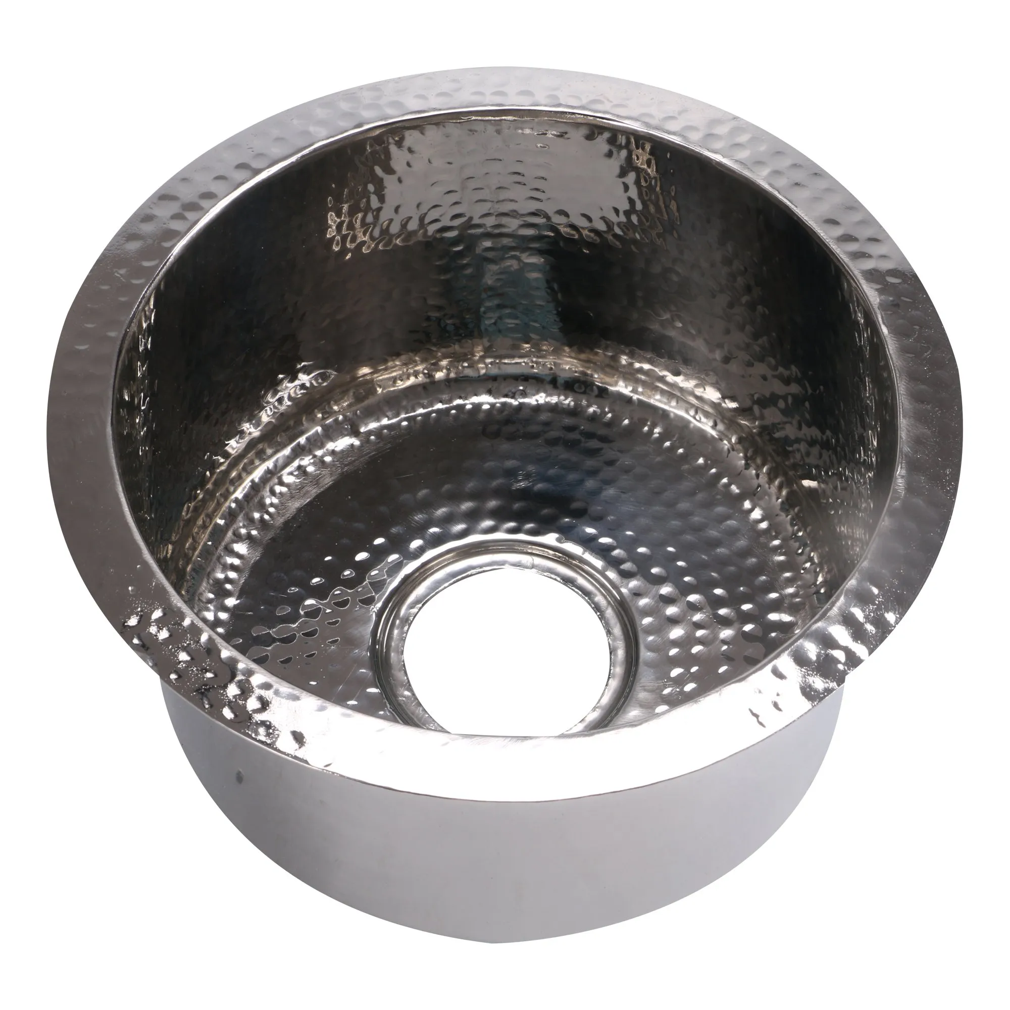 15 Inch W x 15 Inch L x 9 Inch H, Stainless Steel