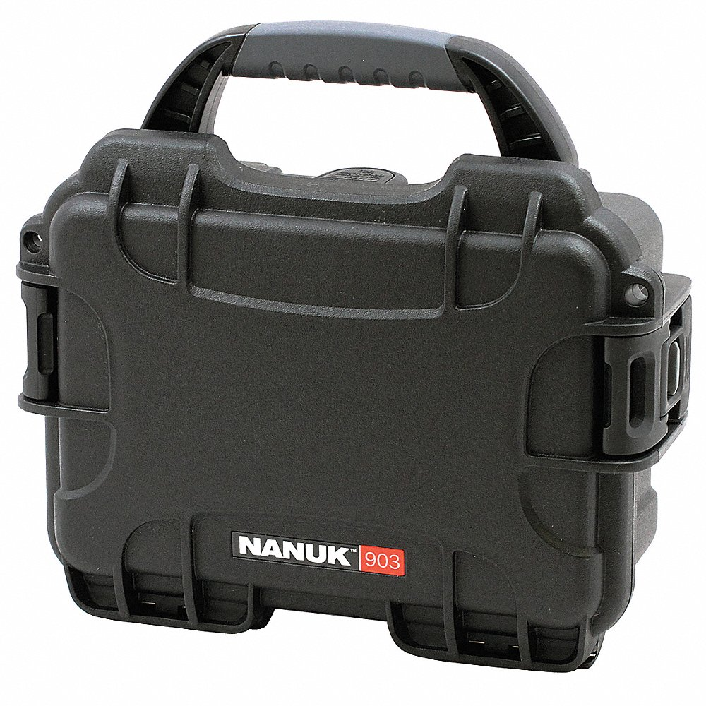 NANUK CASES Carrying Cases