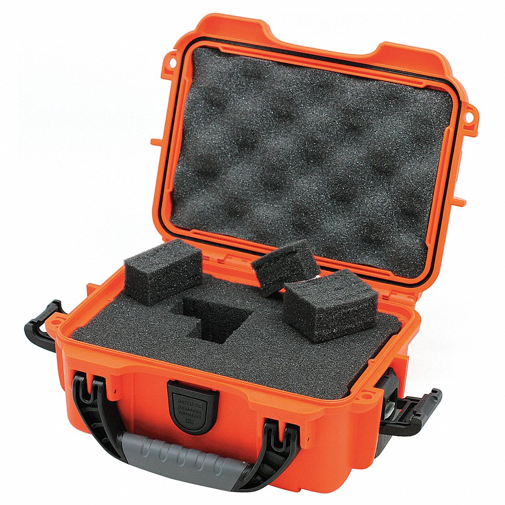 NANUK CASES 903S-010OR-0A0